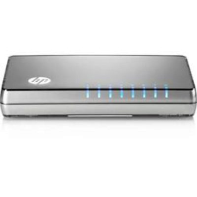 HPE OfficeConnect 1405 8G v3 Switch HPE OfficeConnect 1405 8G v3 Switch
